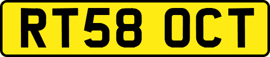 RT58OCT