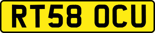 RT58OCU