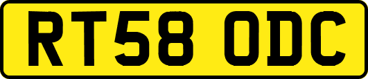 RT58ODC