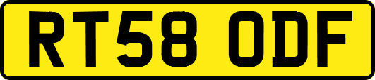 RT58ODF