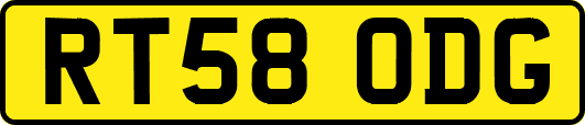 RT58ODG