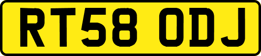RT58ODJ