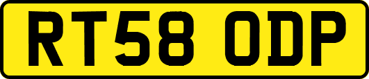 RT58ODP