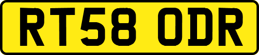 RT58ODR