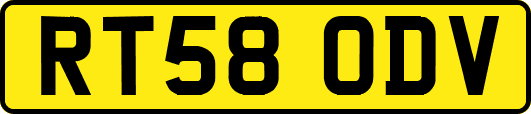 RT58ODV