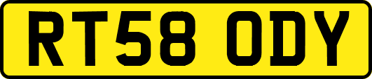 RT58ODY