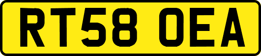 RT58OEA