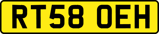 RT58OEH