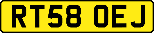 RT58OEJ