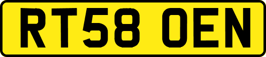 RT58OEN