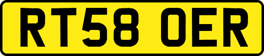 RT58OER