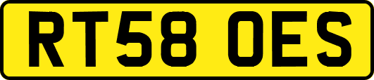 RT58OES