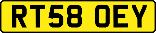 RT58OEY