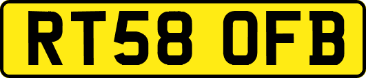 RT58OFB