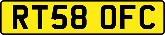 RT58OFC
