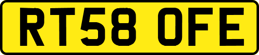 RT58OFE