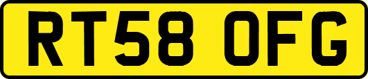 RT58OFG