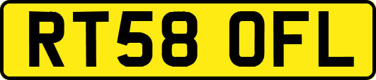 RT58OFL