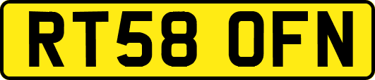 RT58OFN