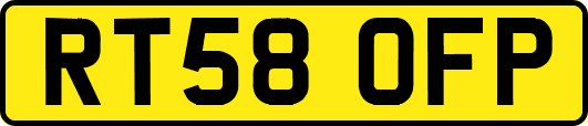 RT58OFP