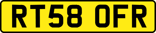 RT58OFR