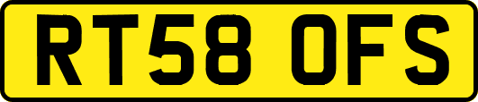 RT58OFS