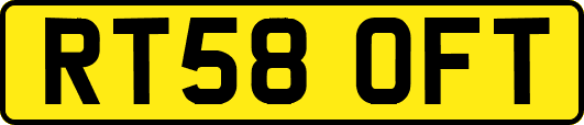 RT58OFT