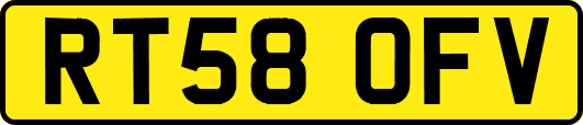RT58OFV