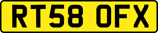 RT58OFX