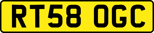 RT58OGC