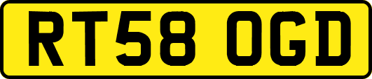 RT58OGD