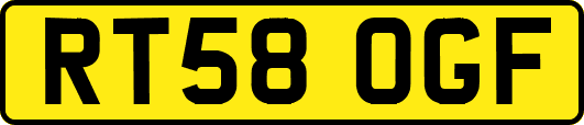 RT58OGF