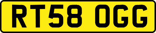 RT58OGG