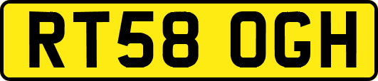 RT58OGH