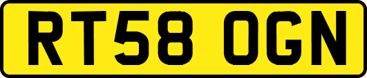 RT58OGN