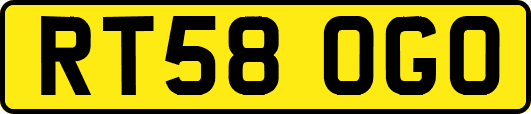 RT58OGO