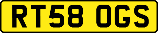 RT58OGS