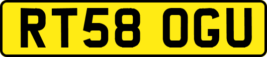 RT58OGU