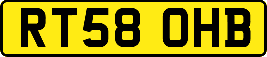 RT58OHB