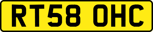 RT58OHC