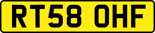 RT58OHF