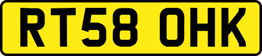 RT58OHK