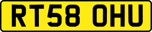 RT58OHU