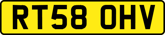 RT58OHV