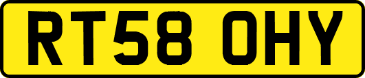 RT58OHY