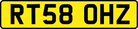 RT58OHZ
