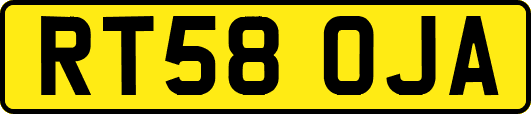 RT58OJA