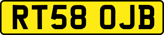 RT58OJB
