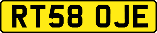 RT58OJE