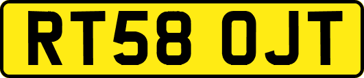 RT58OJT